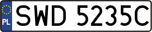 SWD5235C