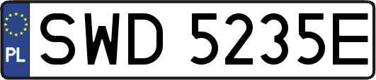SWD5235E