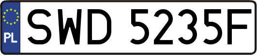 SWD5235F