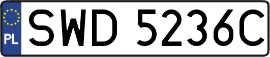 SWD5236C