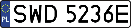 SWD5236E