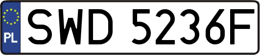 SWD5236F