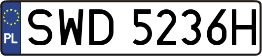 SWD5236H