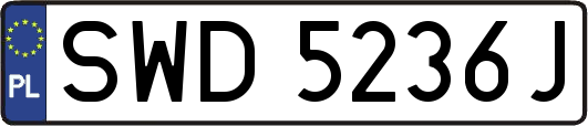 SWD5236J