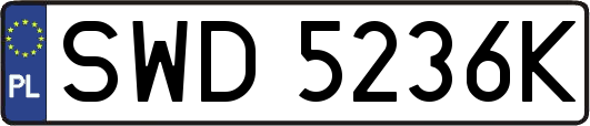 SWD5236K