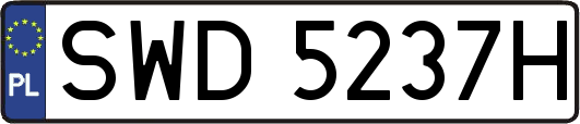 SWD5237H
