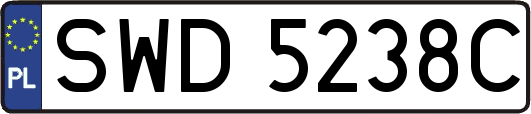 SWD5238C