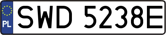 SWD5238E