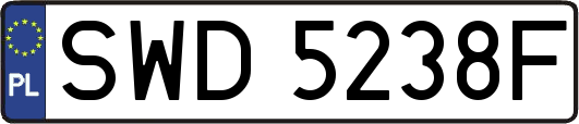 SWD5238F