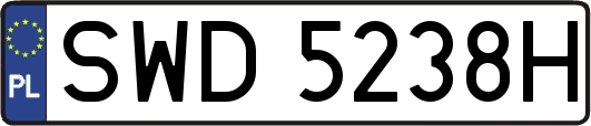 SWD5238H