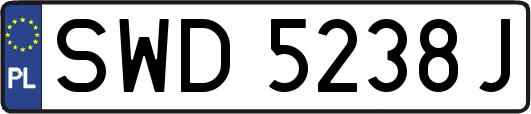 SWD5238J