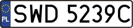 SWD5239C