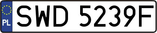 SWD5239F