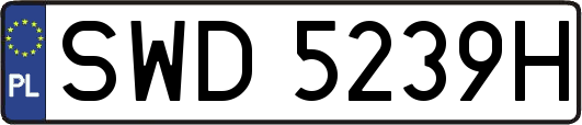 SWD5239H