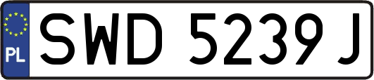 SWD5239J