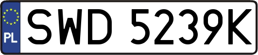SWD5239K