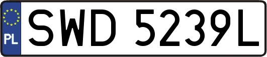SWD5239L