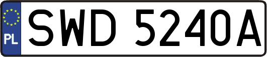 SWD5240A