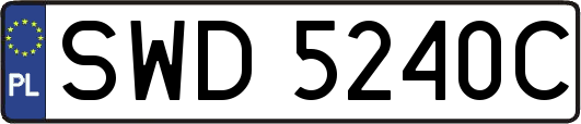 SWD5240C