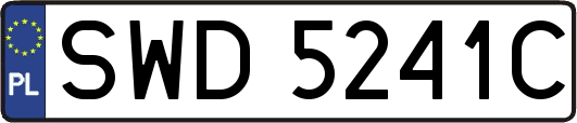 SWD5241C