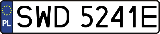 SWD5241E