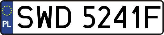 SWD5241F