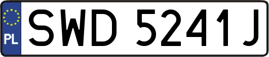 SWD5241J