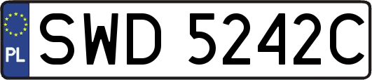 SWD5242C