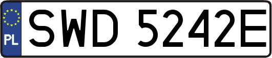 SWD5242E