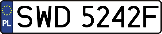 SWD5242F