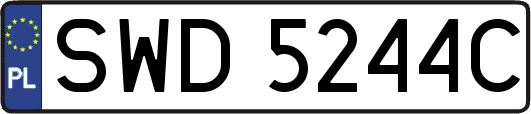 SWD5244C