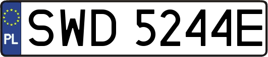 SWD5244E