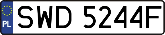 SWD5244F