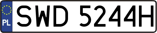 SWD5244H