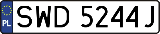 SWD5244J