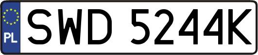 SWD5244K