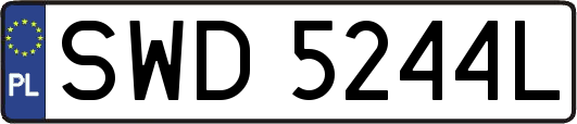 SWD5244L