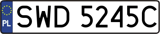 SWD5245C