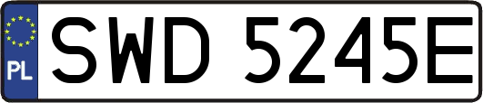 SWD5245E
