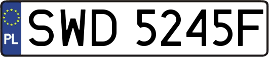 SWD5245F