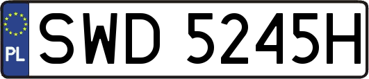 SWD5245H