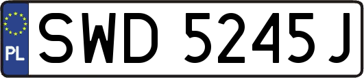 SWD5245J