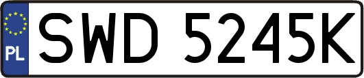 SWD5245K