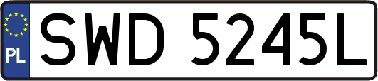 SWD5245L