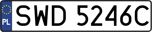 SWD5246C