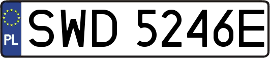 SWD5246E