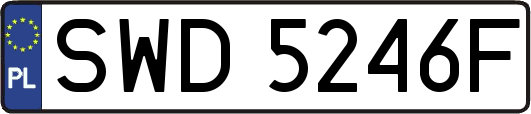 SWD5246F