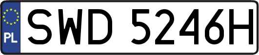 SWD5246H