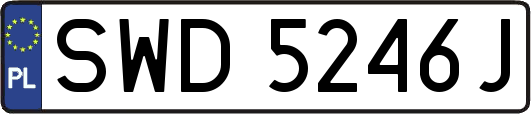 SWD5246J