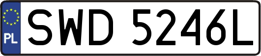 SWD5246L